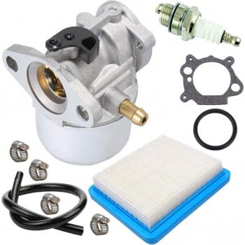 Briggs & Stratton Dual-Fuel Carburetor 799868 (Compatible with 497586/694882)