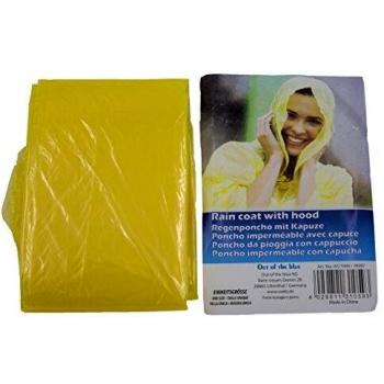 Poncho de pluie imperméable