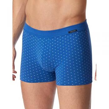 Schiesser Herren Trunks 'Fashion Daywear' mit Logo-Detail, Größe S