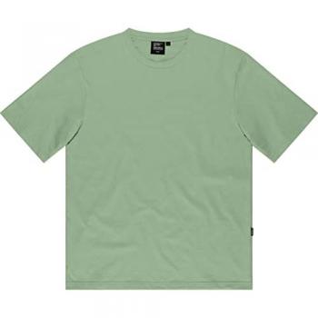 T-shirt Vintage Industries Lex Vert 2XL Homme