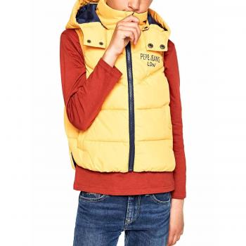 Pepe Jeans Chaleco Malcom Jr