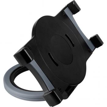 Universal Desktop Stand for Tablets and Phones