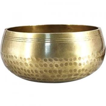 Yoga Sound Bowl