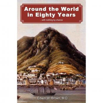 Around the World in Eighty Years