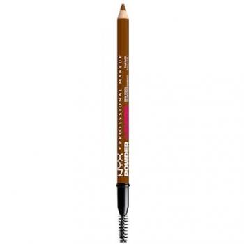 Powder Louder Lápiz de Ceja Auburn – NYX Professional Makeup