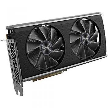 Sapphire Radeon RX 5500 XT Nitro+ 8G GDDR6