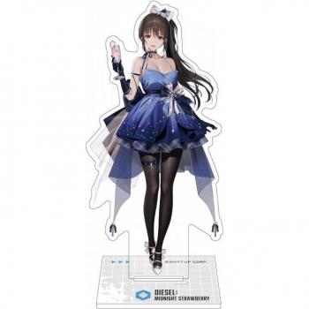 NIKKE Goddess of Victory Acrylic Stand