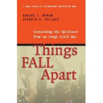 Things Fall Apart