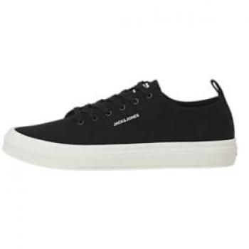 Tennis Shoes Jack & Jones neri Bayswater