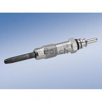 BOSCH 0 250 202 140 Glühkerze für MULTICAR UX100 für PUCH G-Modell (W461)