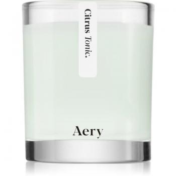 Aery Candela Profumata Tonic Agrumi 200 g