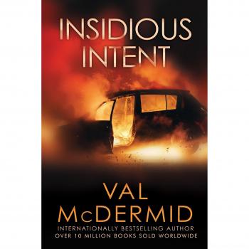 Insidious Intent