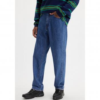 Levi's Vaquero 568 Azul Denim Casual