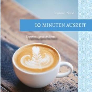 10 Minuten Auszeit