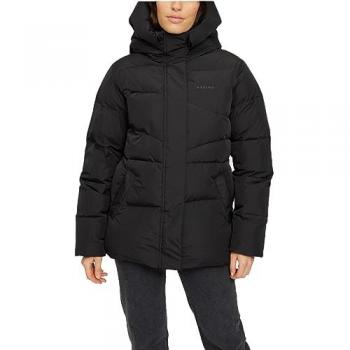 Damen‑Jacke MAZINE Wanda Winterversion XL Schwarz