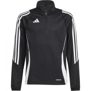 Adidas Tiro24 Sweat de Niños Negros