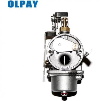 Tohatsu 3.5HP 2 Stroke Outboard Carburetor