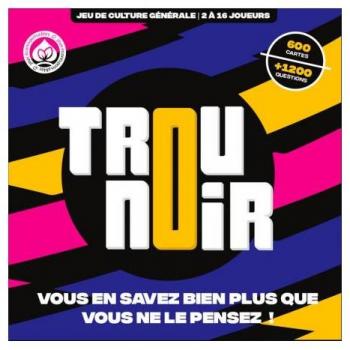 Le Trou Noir