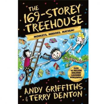The 169-Storey Treehouse
