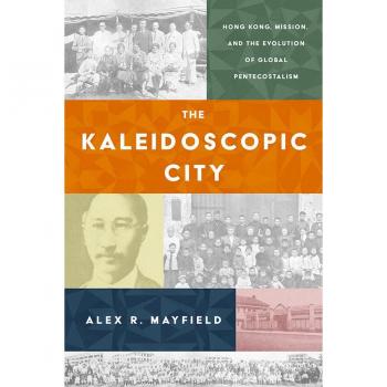 Vitalsource Technologies, Inc. The Kaleidoscopic City