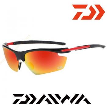 Gafas deportivas Daiwa para montañismo