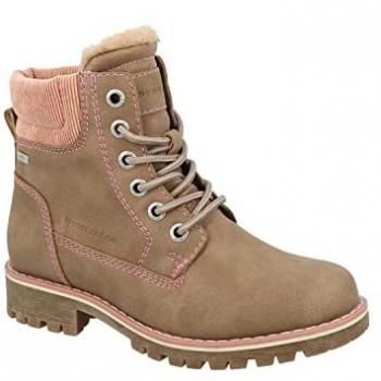 Stivaletti Tom Tailor per bambini 4270806-BEIGE