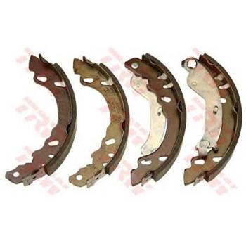 Bremsbacken TRW GS8711