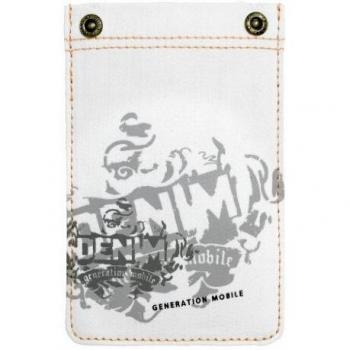Golla Pocket Rivetto Funda para móvil