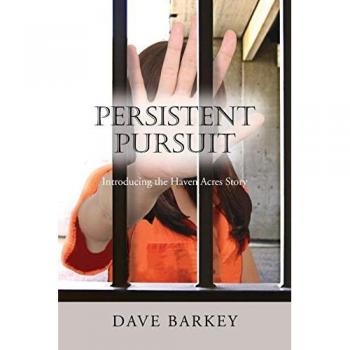 Persistent Pursuit