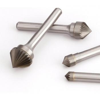 K-type File Boring Tool