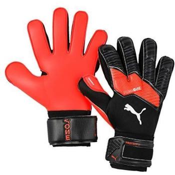 Puma One Protect 2 RC – Schwarzer/Redenergetic Edition – 9 Schnell
