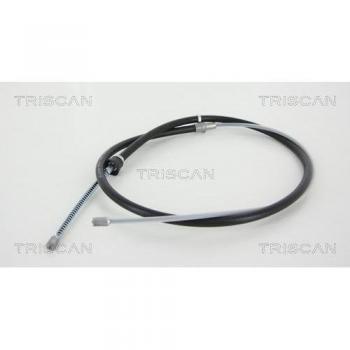 Cable TRISCAN Freno a Mano 8140 291114
