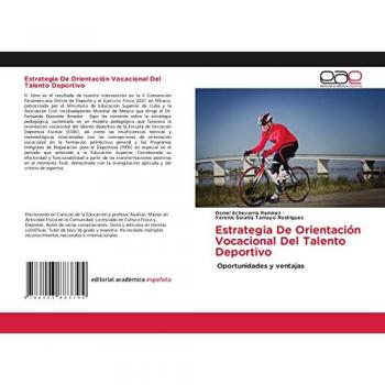 Estrategia De Orientación Vocacional Del Talento Deportivo: Oportunidades y ventajas