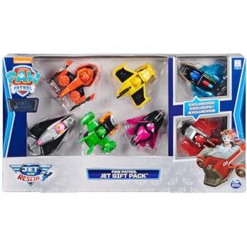 LA PAT' PATROUILLE