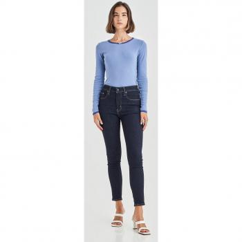 Skinny Jeans Femme Levi's 721