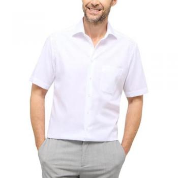 Eterna Blusenshirt MODERN FIT Herren Hemd