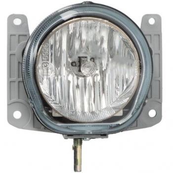 Farol de nevoeiro 715820054000 da Magneti Marelli