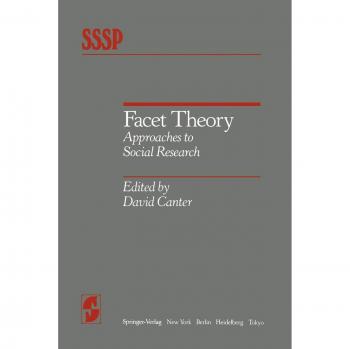 Facet Theory