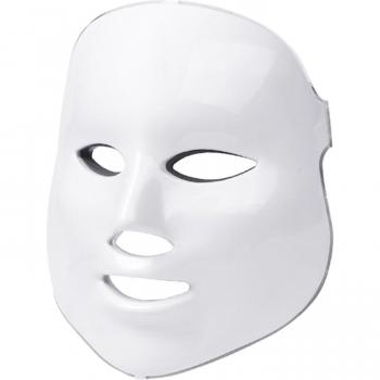 Rejuvenecedor facial LED de 7 colores
