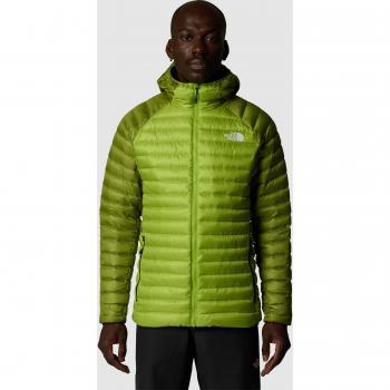The North Face Bettaforca Hoodie Piumino Uomo