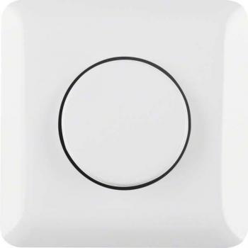 Wipptaster Up avec plaque de finition 42 V