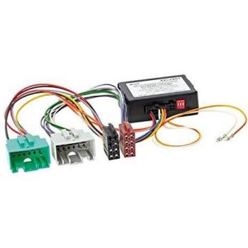 ACV Lenkradadapter Volvo S60/V70 (Typ P26) ab 2000 bis 2005