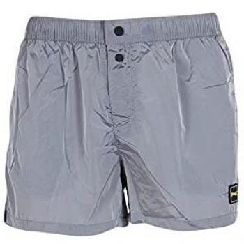 Costume da surf uomo grigio F21-2007WH