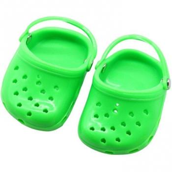 Anti-Slip Summer Dog Shoes