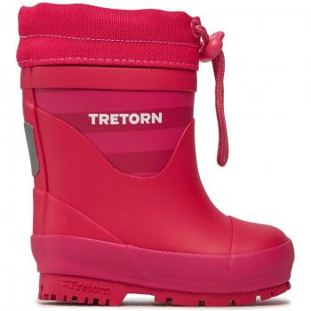 Schneeschuhe Rosa Tretorn Granna Vinter 472655