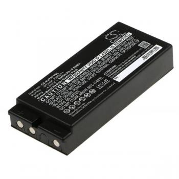 CS Crane Remote Control Battery for IK4