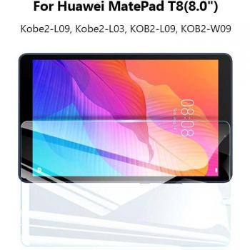 Tempered Glass Screen Protector for Huawei MediaPad M5 Pro Lite 8
