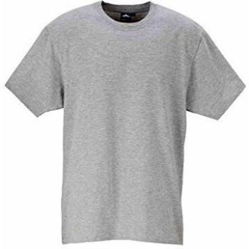 Lotto di 10 T-shirt Premium Torino Grigia