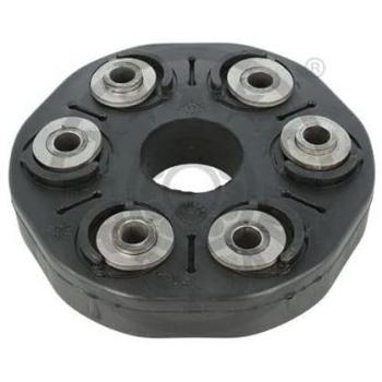 OPTIMAL F3‑1028A : Joint d’arbre longitudinal (BMW Série 3/5) – Flector Transmission
