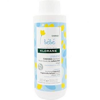 KLORANE BÉBÉ LINIMENT 400ml